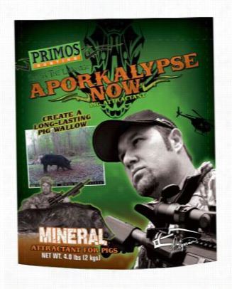 Primos Aporkalypse Now Pig Attractant