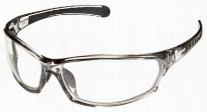 Rangemaxx Perfornance Shooting Glasses - Clear