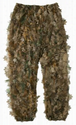 Redhead 3d E Volution Bug Pantfor Men - Realtree Xtra - Xs