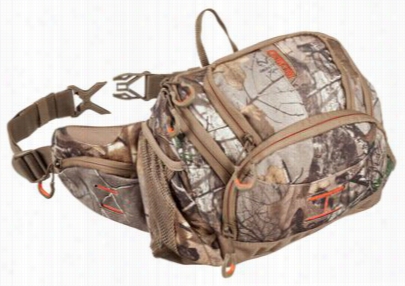 Redhead Cedar Ridge Waist Pack - Realtree Xtra