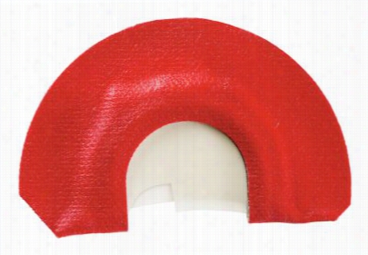 Redhead Diaphragm Turkey Calls - Cutter Pack