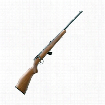 Savage Mark Ii Gy .22 Lr Bolt Action Youth Rifle