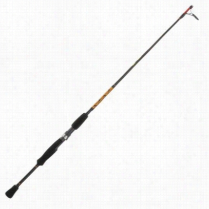 Shakespeare Ulgy Stik Inshore Select Sipnnning Rod - Issp11701ml