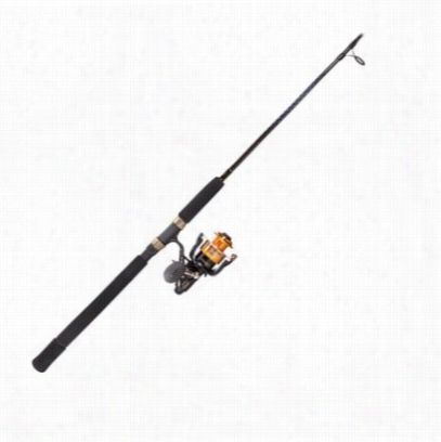 Shimano Baitrunner D Offshore Reel/offshore Angler Ocean Master Spinning Combo - Model Btr4000fd/ombs71230c