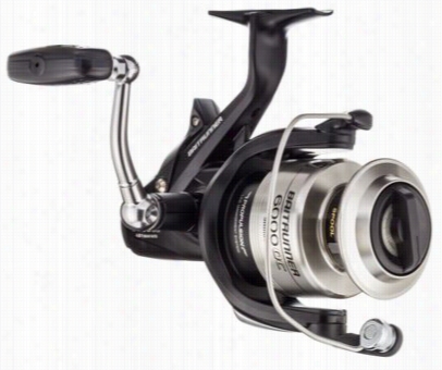 Shimano Baitrunner Oc Spinning Reel - Model Btrr000oc