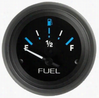 Si Erra Marine Eclipsee Series 2' Fuel Gauge