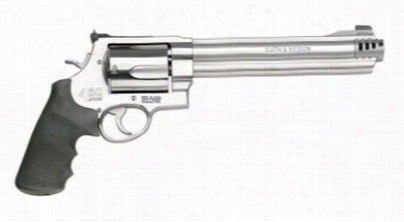 Smith  & Wesson 460xvr .460 Mag Rvolver