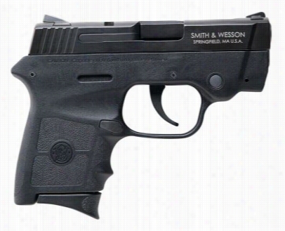 Smith &aml; Wesson Bodyguard 380 Pistol