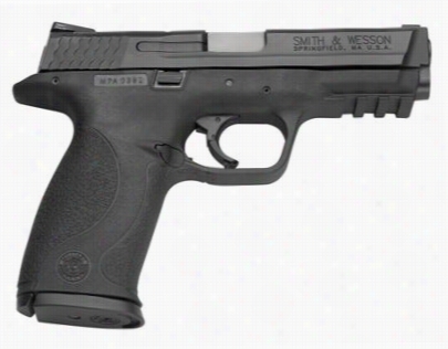 Smith & Wesson M&p40 Semi-auto Pistol - 209300