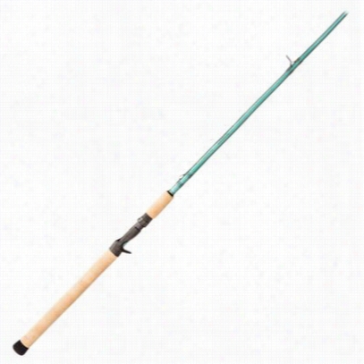 St. Croix Avid Seriies Inshore Casting Rod - Vic70mhf