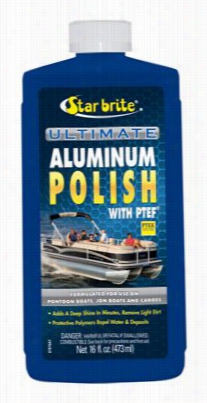 Star Brite Ultimate Aluminum Grace