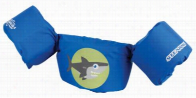 Steanrs Puddle Jumper Sharkswimming Aid For Toddlers