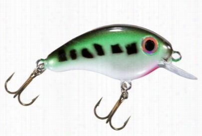 Strike King Bitsy Minim - Baby Bass