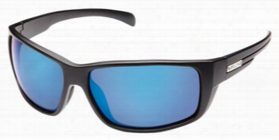 Suncloud Milestone Polarized Sunglasses