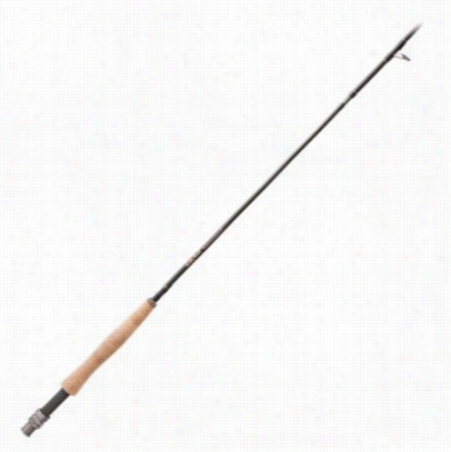 Temple Fork Outfitters Professional Ii Rood  - Tf0490-4p2