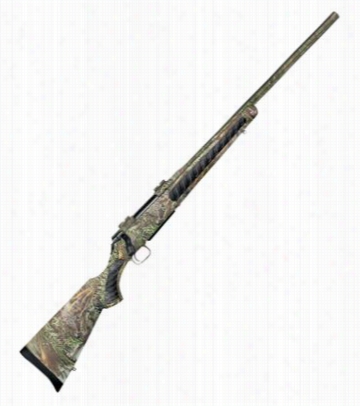 Thompson/center Venture Predaotr Rifl E-  5468