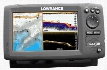 Lowrance Hook-7 Fishfinder/Chartplotter with Navionics