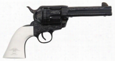 Traditions Liberty 1873 Frontier S Erie Ssingle-ction Revolver