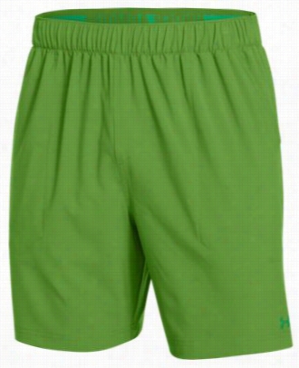 Under Armour Ua Coa Sta L Board Shorts For Men  - Batttle - S