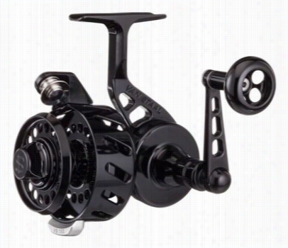 Van Staal X Series Spinning Reel - Model Vs150bxp