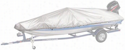 Weathersafe Storrag E Tite Boat Cover - 14' To 16' Boat Length - 75' Beqm Width