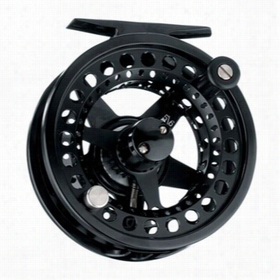 Whi Te River Fly Shop 270 Fly Reel - T S-34r