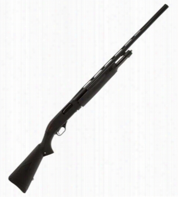 Winchester Sxp Black Shadow Pump-action Shotgun - 512251392