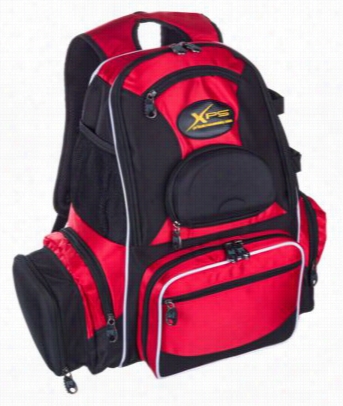 Xps Stalker Backpack Tackle Bag Or  System - Bag Only