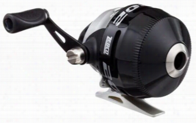 Zebco 202 Spin Cast Reel