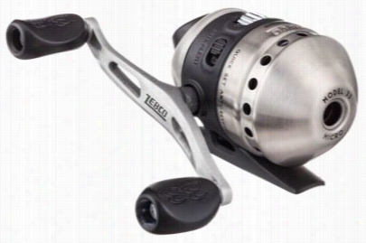 Zeco 33 Micro Spincast Reel