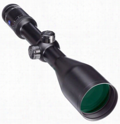 Zeiss Victory Ht Rifle Scope - 3-13x56mm