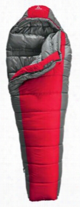 Ascend -20 Mummy Sleeping Bag - Regular  32' X 82'