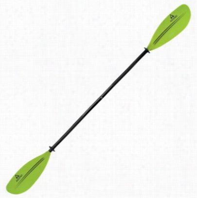 Ascend Explore Kayak Paddle