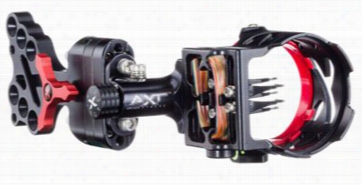 Axt Archer Xtreme Driver 5-pin Bow Sight