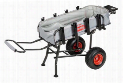 Berkley Jumbo Fishing Cart