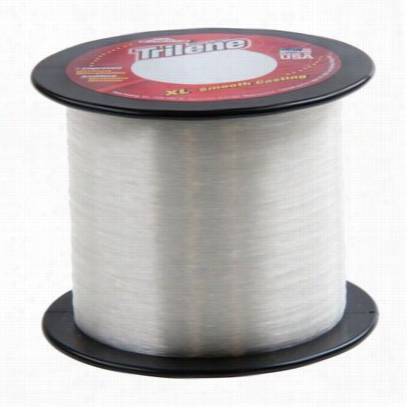 Berkleyy Trilene Xl Smooth Casting Line - Bulk Spool - 20 Lb.