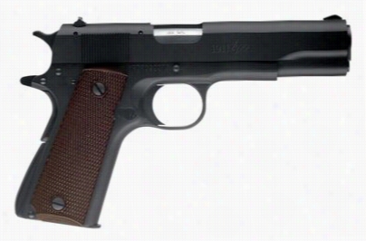 Browning 1911-22 A1 Swmi-auto Rimfire Pistol