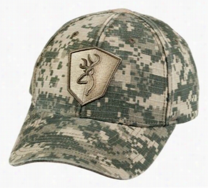 Browning Black Label Duty Cap - Digi Desert