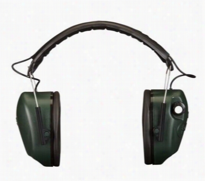 Caldwell E-max Hearing Protection Muffs