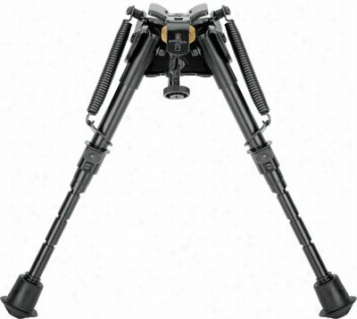 Caldwell Xla Pivot Model Bipod - 6"-9