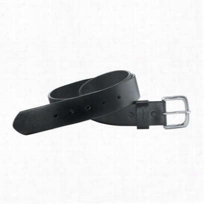 Carhartt Journeyan Belt For M En - Black - 38