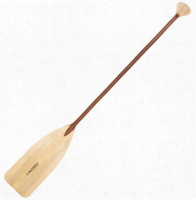 Caviness Canoe Paddle - 4' 6