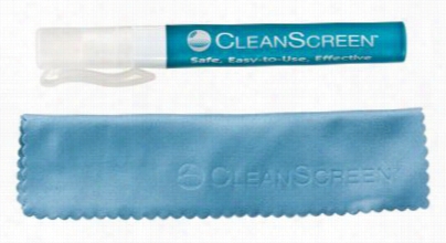 Cleanscreen Spray Pen