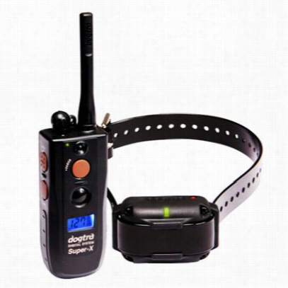 Dogtra 3500 Ncp Series Elecrtonic Dog Training Collar - -1dog