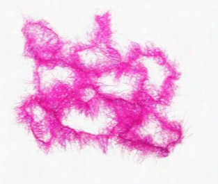 Estaz Grande Chenille - Pink