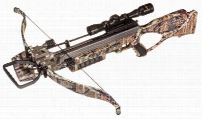 Excalibur Matrix 310 Rcossbow Package