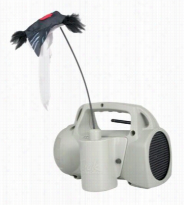 Foxpro Foxjack Attachhablr Predator Decoy - Foxjack 2