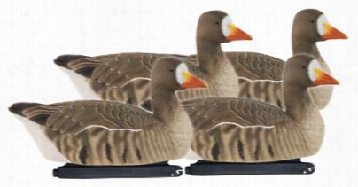 Greenhead Gear Pro-grade Specklebelly Floater Goose Decoy Pack