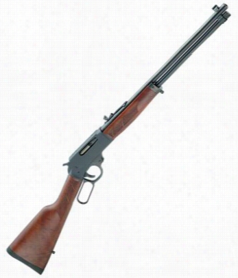 Henry .30-30 Lever-action Rifle