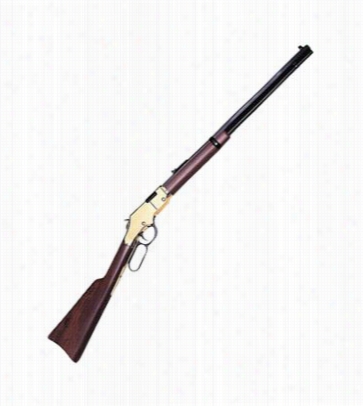 Henry Goldenboy .22  Lr Rifle - H004